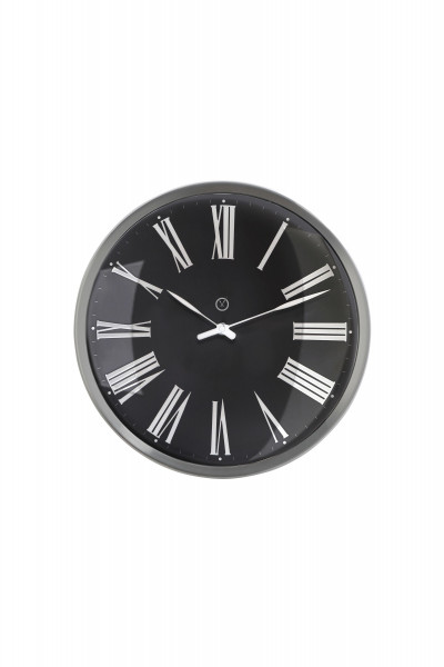 Wanduhr AMSTERDAM