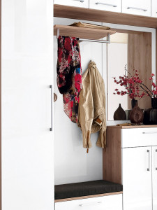 Garderobe vito Polygon Garderobe vito Polygon