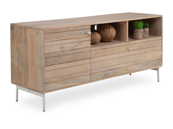 Lowboard SANISBAR VINDAL aus Mango