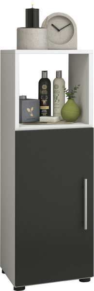 Midischrank FLANDU aus Folie