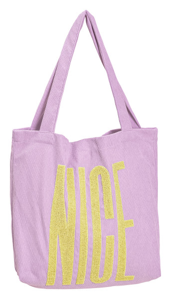 Tasche NICE aus Polyester