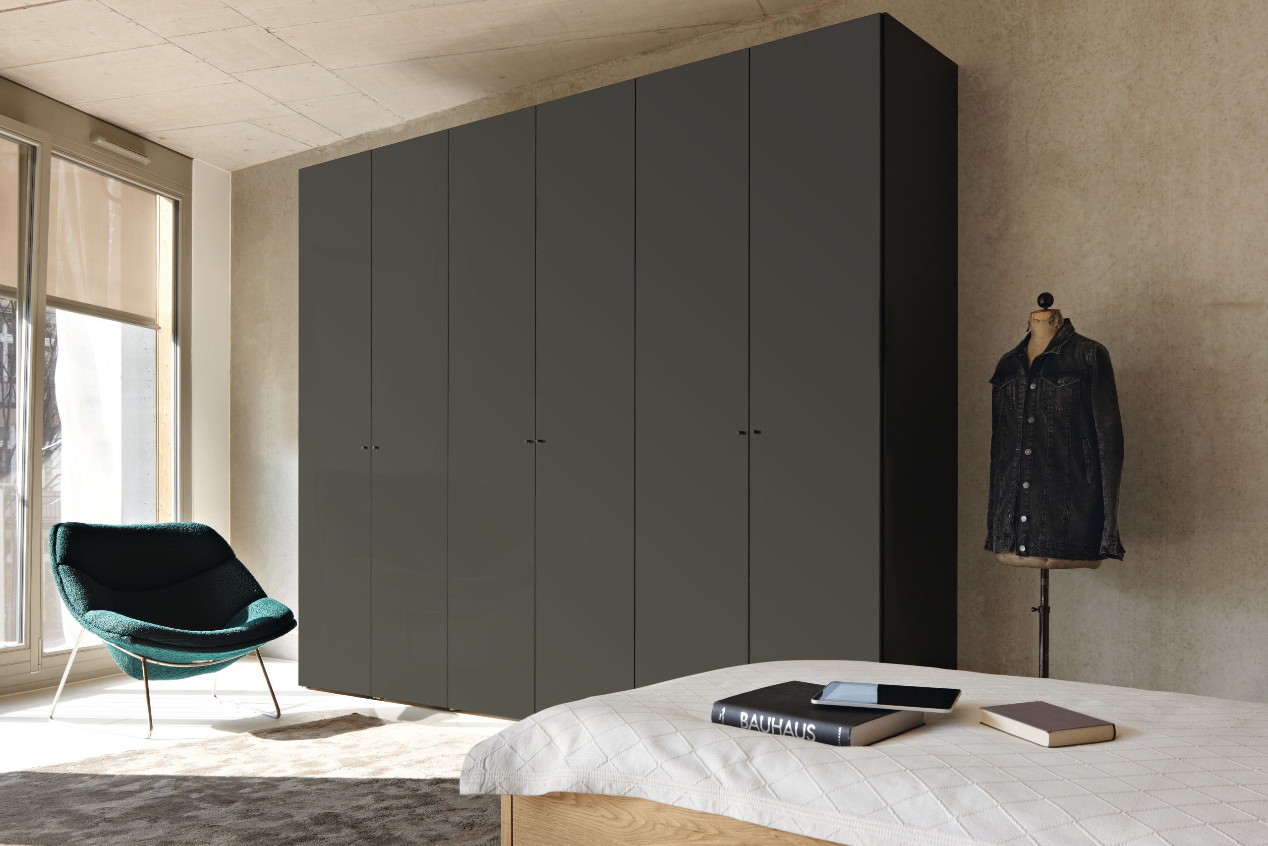 Schrank HÜLSTA now! Flexx | Sonstige | Möbel | moebel-shop.de