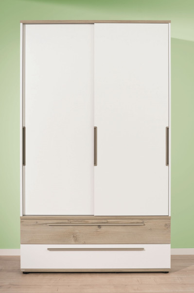 Kleiderschrank PAIDI CARLO -schmal-
