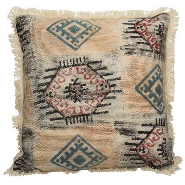 Kissen INDI multi