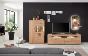 Wohnwand IVARIS Wohnwand IVARIS