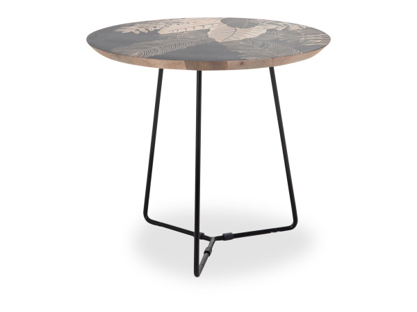 Couchtisch DAMION in mango