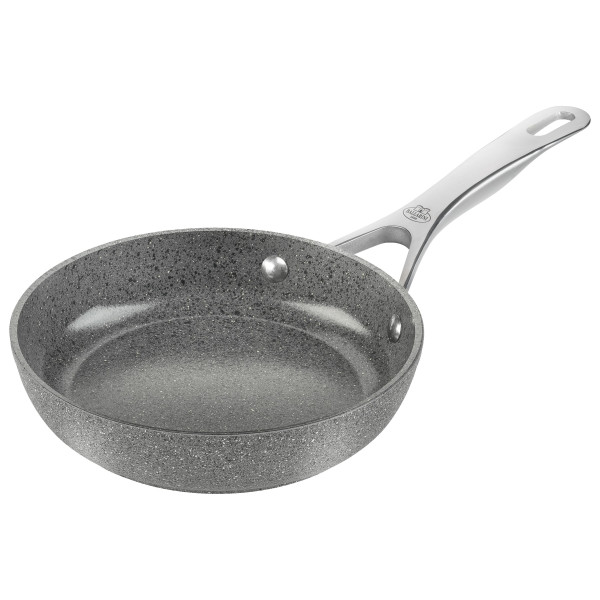 Bratpfanne SALINA CERAMIC in mehrfarbig aus Metall