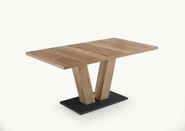 Esstisch MULTI DECOR aus Dekor