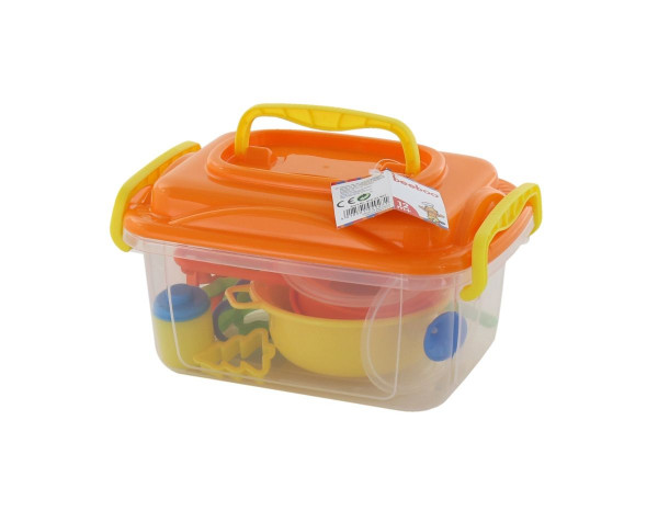 BEEBO KITCHEN Koch- & Backset aus Kunststoff