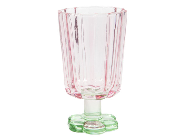 Sektglas BLOSSOM