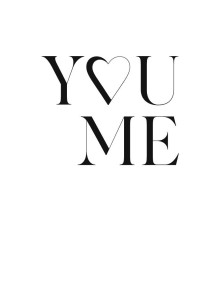 Bild YOU LOVE ME Bild YOU LOVE ME