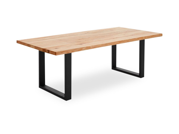 Esstisch VALMONDO PALLIA in  Bassano - Natur aus Massivholz