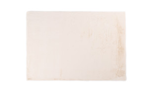 Teppich PLUSH weiß Teppich PLUSH weiß