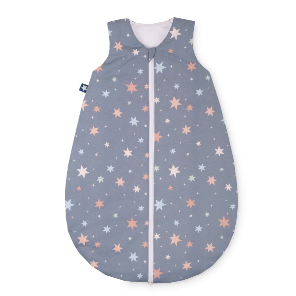 Schlafsack SHINY STARS aus Baumwolle