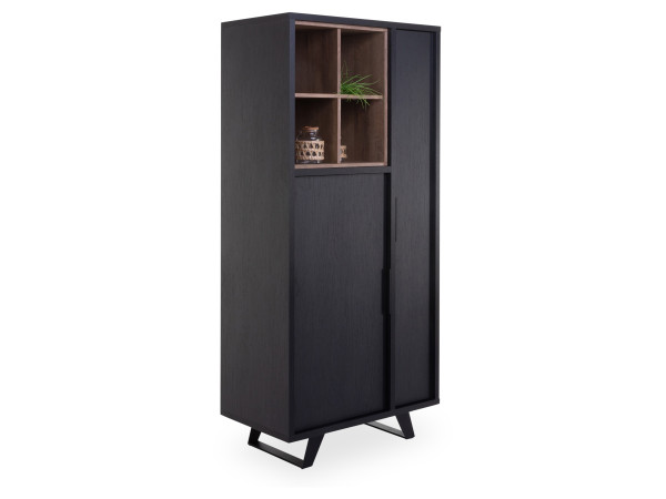 Vitrine HARPER MONSCHAU
