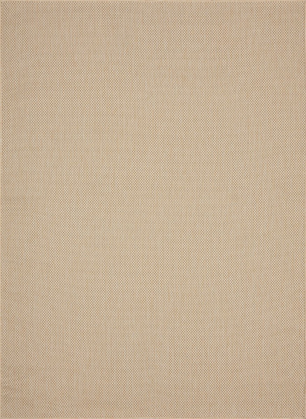 Webteppich MAESTRO in beige aus Polypropylen