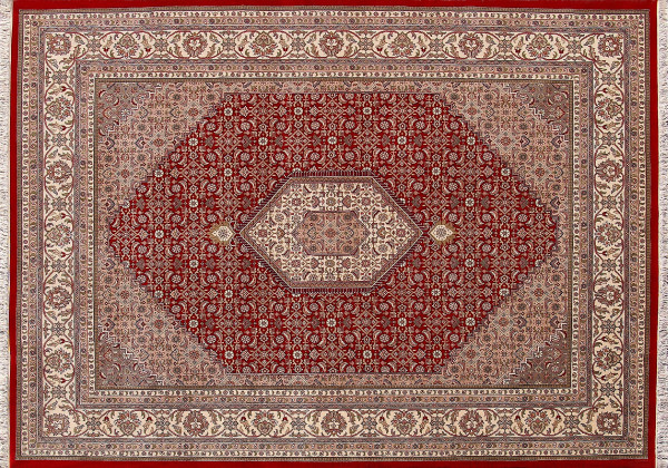 Teppich Alwar Bidjar 120x190