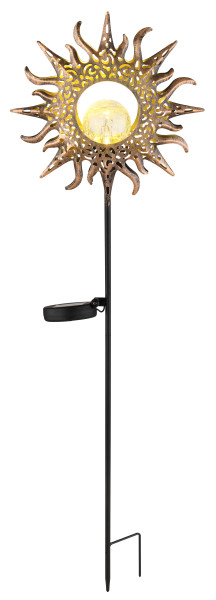 Solarleuchte LED