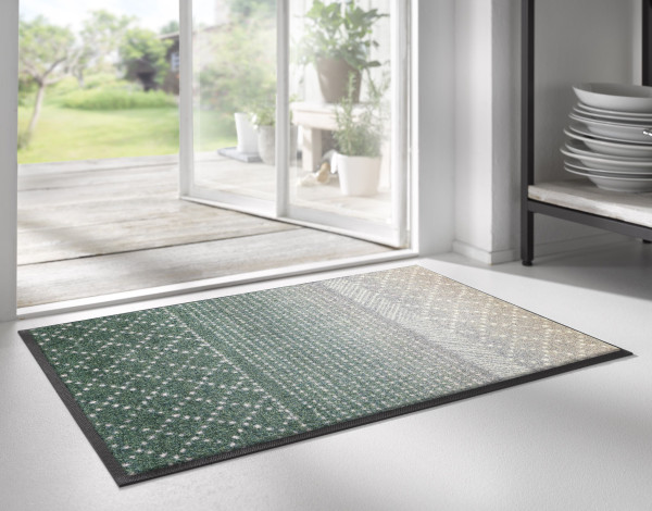 Fußmatte GREEN DESERT