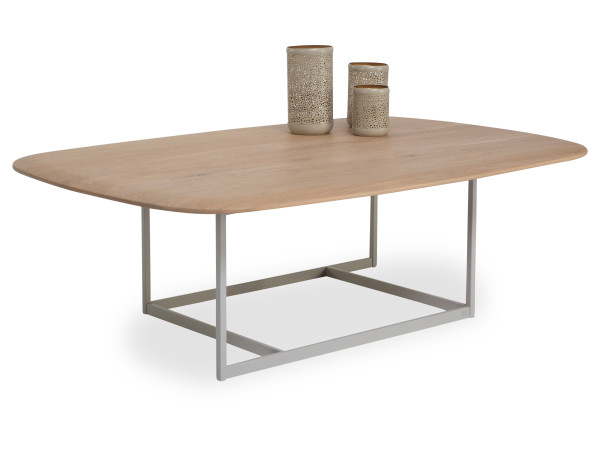 Couchtisch ROLF BENZ 932 in Eiche aus Massivholz