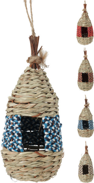 Vogelnest