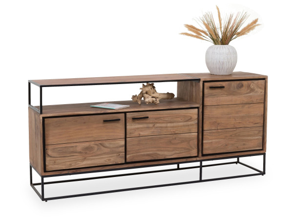 Sideboard SANSIBAR NORDERNEY