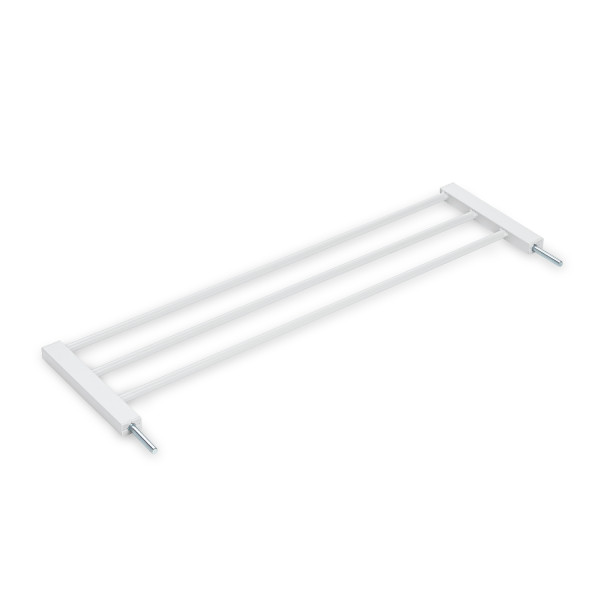 Türgitterverlängerung hauck 21cm in weiß aus Metall