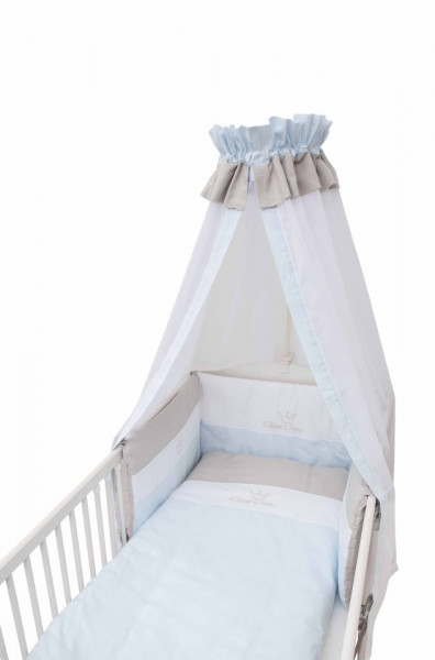 Bett-Set PRINZ