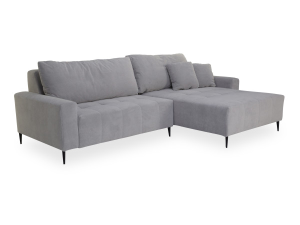 Polsterecke HARPER ISOKA aus Stoff