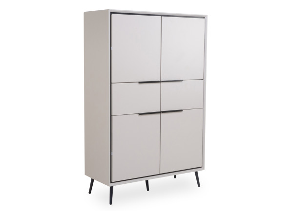 Highboard ARDA in sand