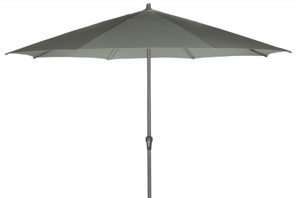 Sonnenschirm SIENA GARDEN Avio in grün aus Polyester