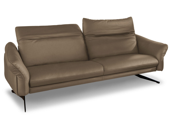 Sofa 2,5 Sitzer himolla WAGING aus Leder