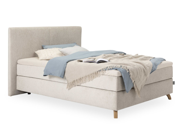 Boxspringbett SVENDBORG