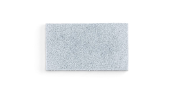Badematte MOLENA aus Polyester