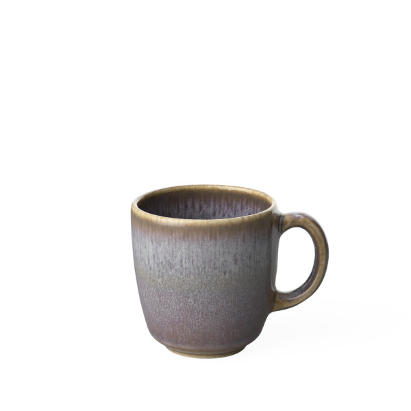 Kaffeeobertasse LAVE BEIGE