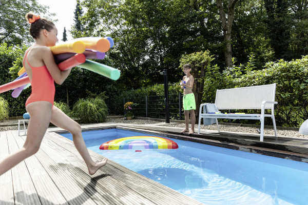 Gartenbank KETTLER BASIC PLUS