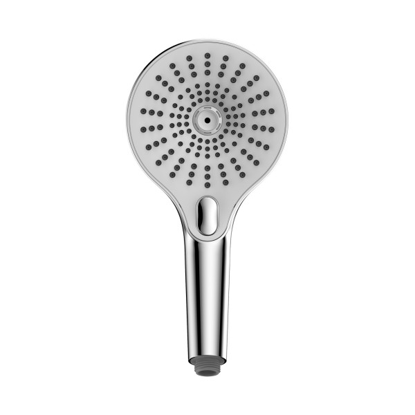 Duschkopf ULTIMATE SHOWER in mehrfarbig aus Kunststoff
