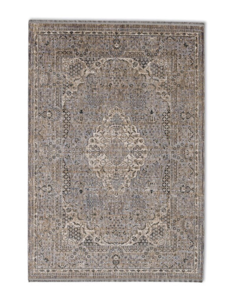Teppich SAREZZO aus Polyester