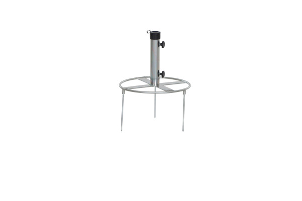 Rasendorn siena GARDEN UNIVERSAL aus Metall