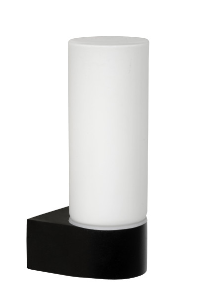 Wandleuchte JESSE in mehrfarbig aus Glas