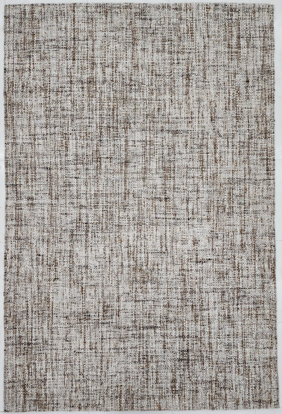 Teppich FINCA in beige aus Mischgewebe