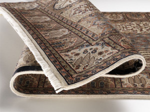 Vorschau: Teppich SONAM BAKHTYARI creme Vorschau: Teppich SONAM BAKHTYARI creme