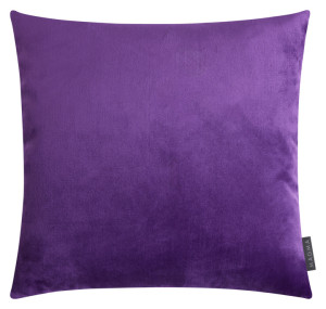 Kissenhülle SNUG violett Kissenhülle SNUG violett
