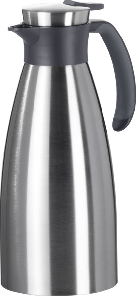 Isolierkanne SOFT GRIP in mehrfarbig