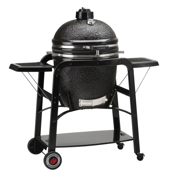 Keramikgrill