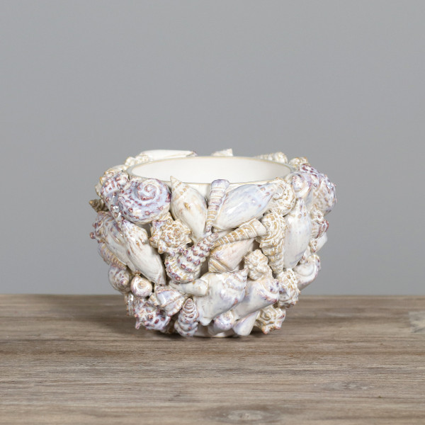 Vase MUSCHEL