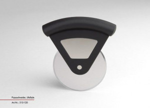 Pizzaschneider JUSTINUS LIFESTYLE Pizzaschneider JUSTINUS LIFESTYLE