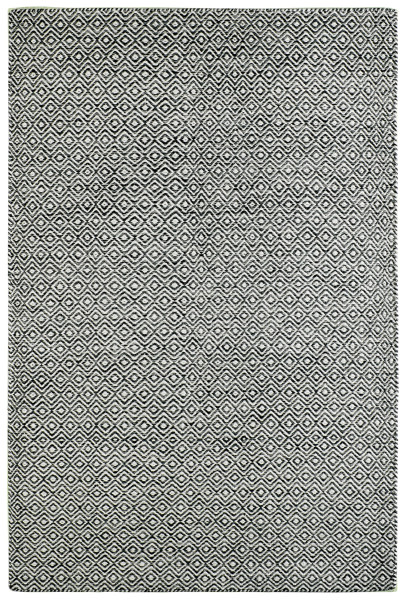 Teppich BOMBAY aus Wolle