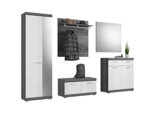 Garderobe SCOUT Garderobe SCOUT