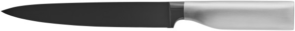 ULTIMATE WMF FLEISCHMESSER 20CM in schwarz aus Metall